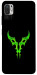 Чохол Burning legion для Xiaomi Poco M3 Pro