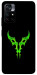 Чехол Burning legion для Xiaomi Poco M4 Pro 5G