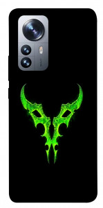 Чохол Burning legion для Xiaomi 12