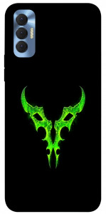 Чехол Burning legion для TECNO Spark 8P
