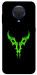 Чохол Burning legion для Nokia G20