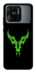 Чехол Burning legion для Xiaomi Redmi 10C