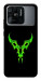 Чехол Burning legion для Xiaomi Redmi 10C