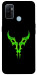 Чехол Burning legion для Oppo A32