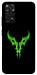 Чехол Burning legion для Xiaomi Redmi Note 11 (Global)