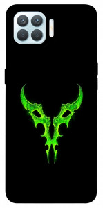 Чехол Burning legion для Oppo F17 Pro