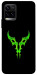 Чехол Burning legion для Vivo Y21