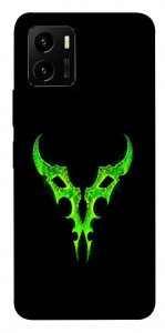 Чехол Burning legion для Vivo Y15s