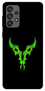 Чехол Burning legion для Galaxy A73 5G