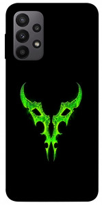 Чохол Burning legion для Galaxy A23