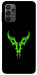 Чохол Burning legion для Galaxy A23