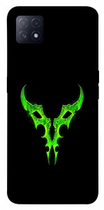 Чохол Burning legion для Oppo A73 5G