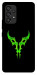 Чехол Burning legion для Galaxy A53