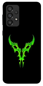 Чохол Burning legion для Galaxy A33 5G