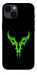 Чохол Burning legion для iPhone 14