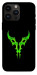 Чохол Burning legion для iPhone 14 Pro Max