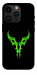 Чехол Burning legion для iPhone 14 Pro