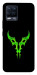 Чехол Burning legion для Realme 8