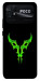 Чохол Burning legion для Xiaomi Poco C40