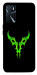 Чехол Burning legion для Oppo A16