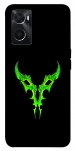 Чохол Burning legion для Oppo A76 4G