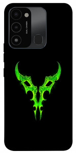 Чохол Burning legion для TECNO Spark Go 2022 (KG5m)