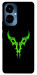 Чехол Burning legion для TECNO Camon 19 (CI6n)