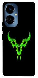 Чохол Burning legion для TECNO Camon 19 Pro (CI8n)