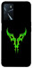 Чехол Burning legion для Oppo A54s