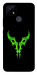Чохол Burning legion для Realme C21Y