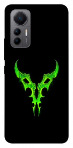 Чохол Burning legion для Xiaomi 12 Lite