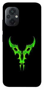 Чехол Burning legion для Xiaomi Poco M5