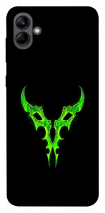 Чохол Burning legion для Galaxy A04