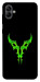 Чохол Burning legion для Galaxy A04