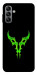 Чохол Burning legion для Galaxy A04s