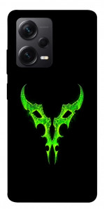 Чехол Burning legion для Xiaomi Redmi Note 12 Pro+
