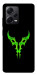 Чехол Burning legion для Xiaomi Redmi Note 12 Pro+