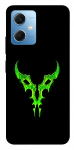 Чехол Burning legion для Xiaomi Redmi Note 12 5G