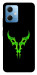 Чехол Burning legion для Xiaomi Redmi Note 12 5G