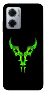 Чехол Burning legion для Xiaomi Redmi Note 11E