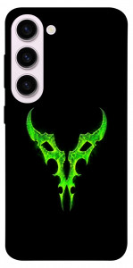 Чохол Burning legion для Galaxy S23+