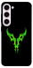 Чехол Burning legion для Galaxy S23+
