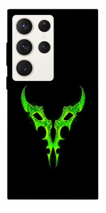 Чехол Burning legion для Galaxy S23 Ultra