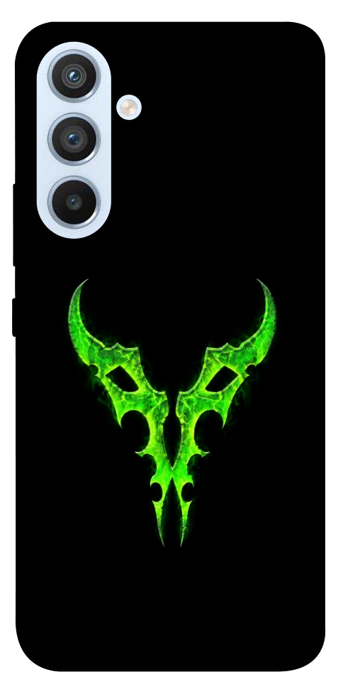 Чехол Burning legion для Galaxy A54 5G