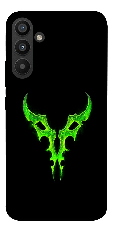 Чохол Burning legion для Galaxy A34 5G