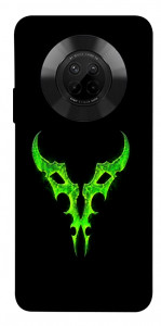 Чохол Burning legion для Huawei Y9a