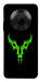 Чохол Burning legion для Huawei Y9a