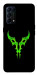 Чехол Burning legion для Oppo Reno 5 4G