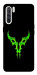 Чехол Burning legion для Oppo Reno 3