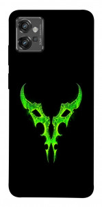 Чехол Burning legion для Motorola Moto G32
